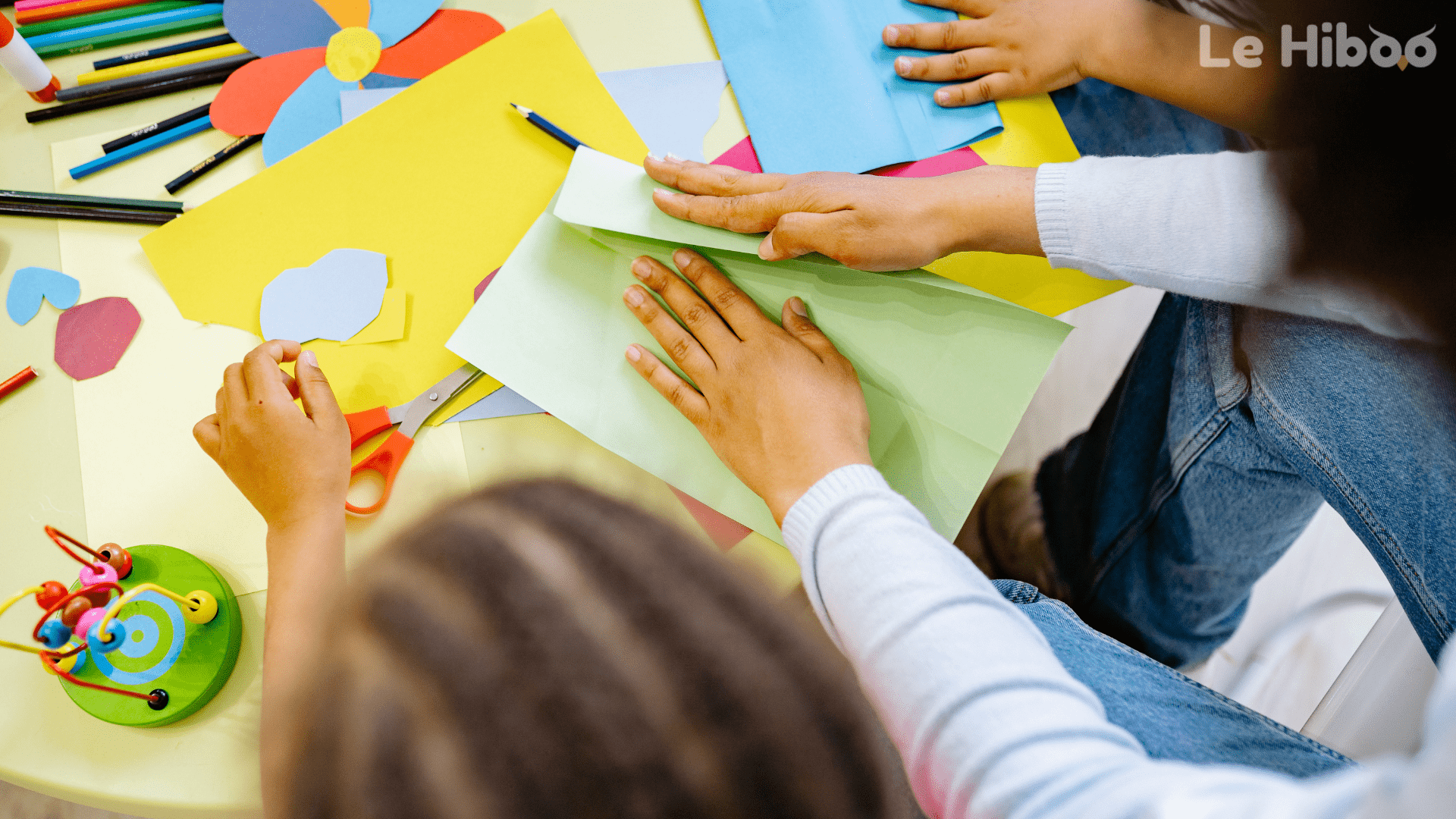 activites manuelles kirigami pliage papiers avec des enfants activites manuelles kirigami pliage papiers avec des enfants