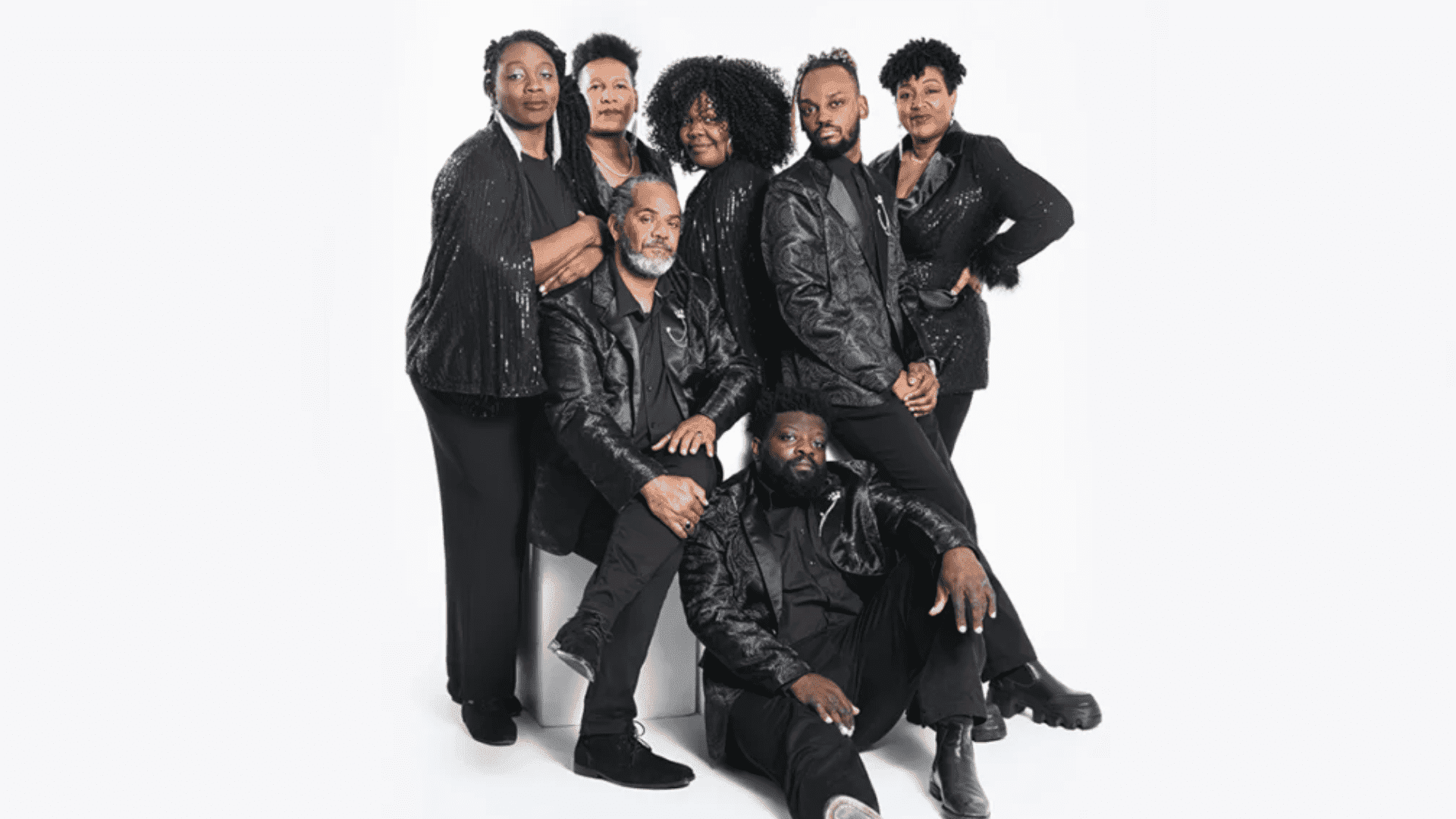 Groupe Gospel Team Groupe Gospel Team