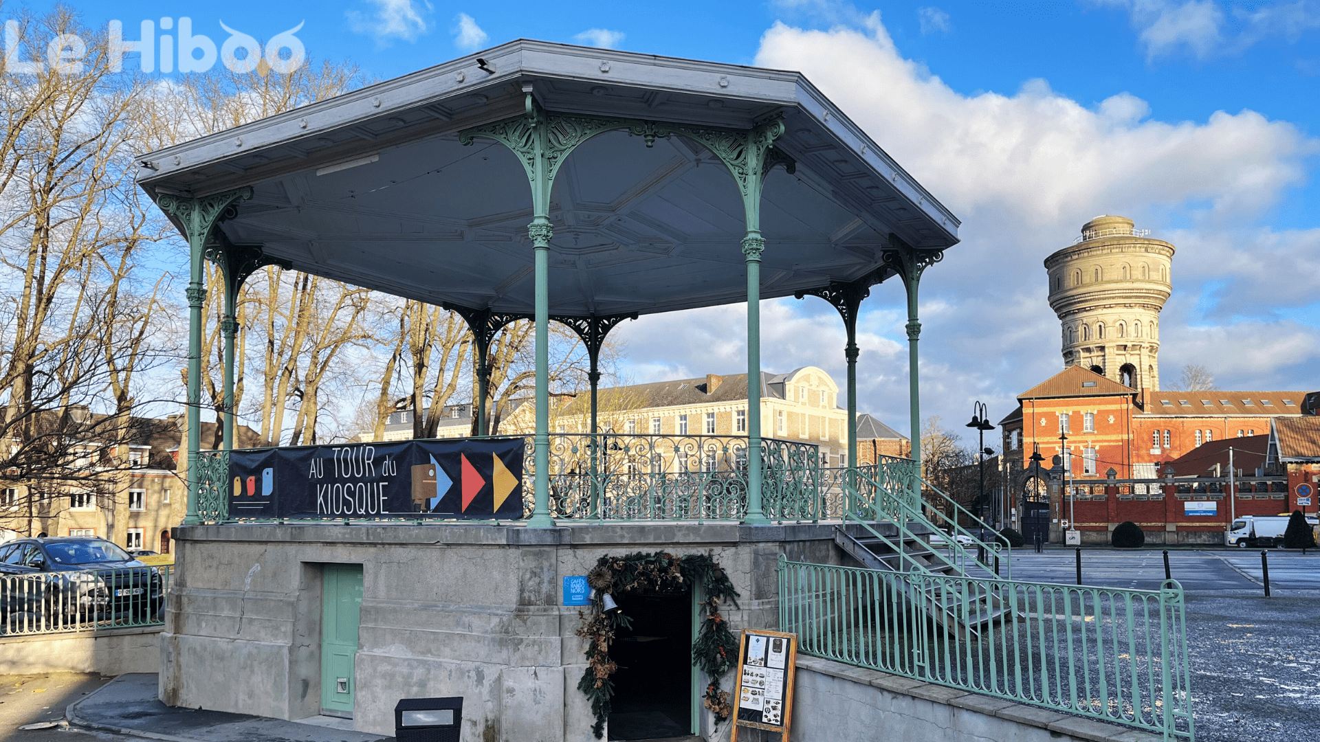 kiosque valenciennes kiosque valenciennes