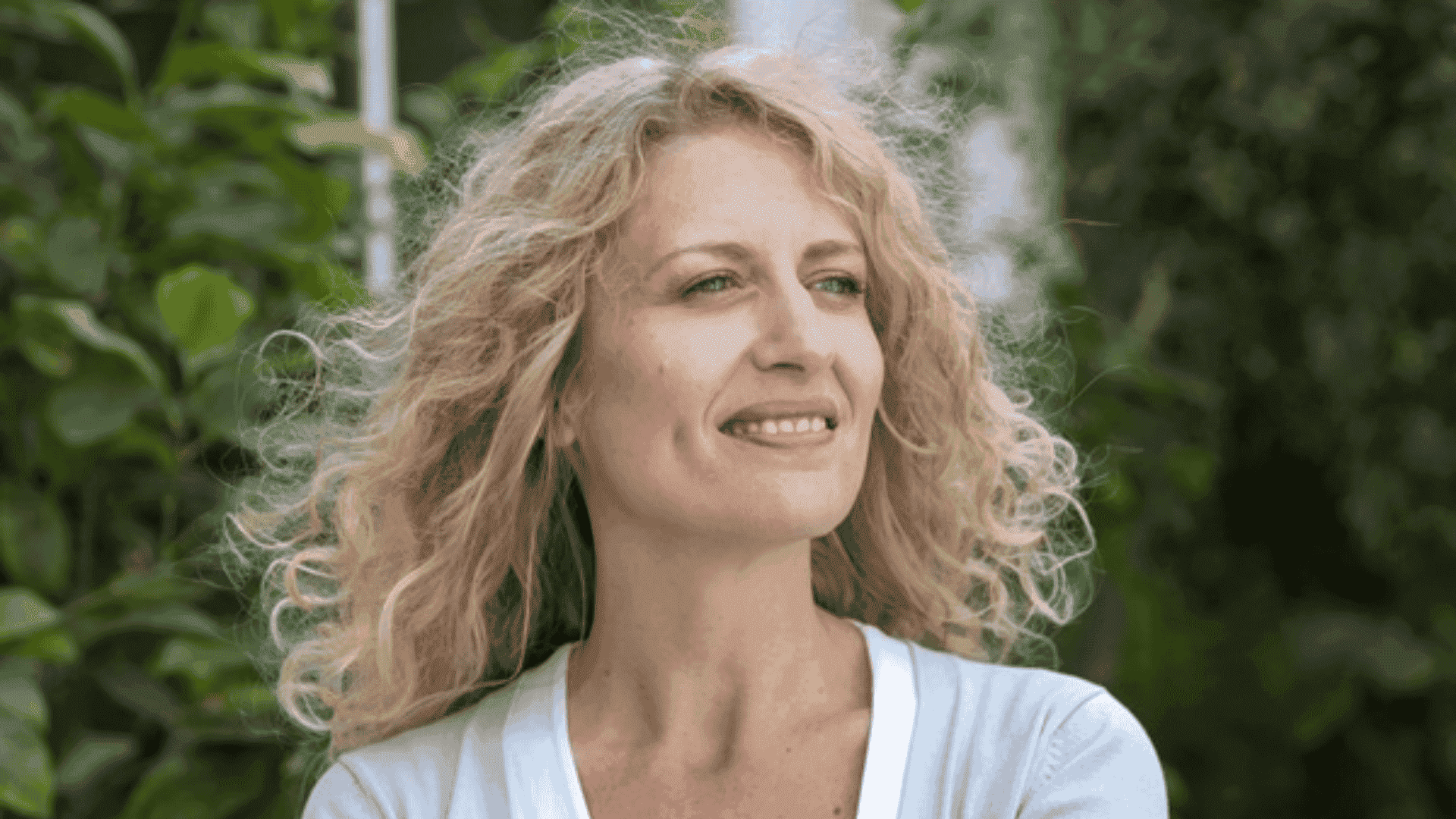 Photo portrait de Juliette Duquesne Photo portrait de Juliette Duquesne