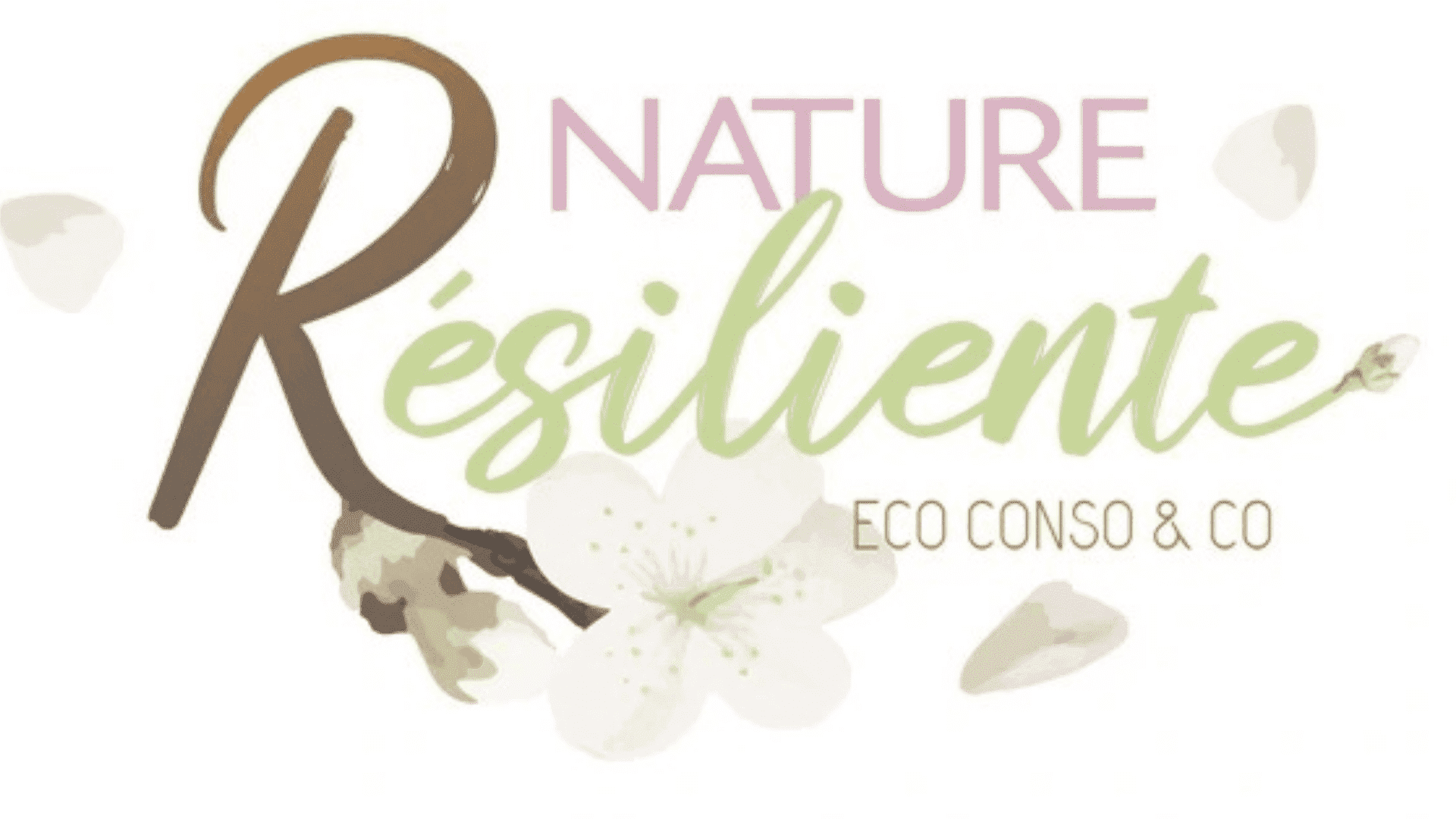 affiche nature resiliente affiche nature resiliente