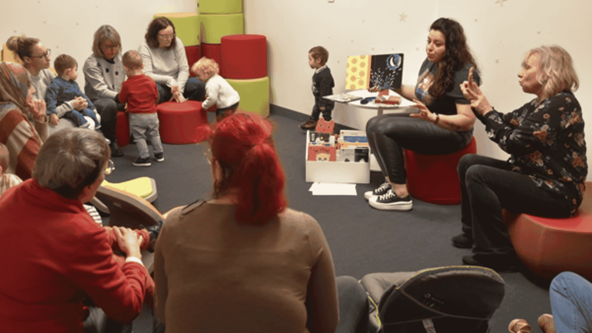 histoire enfant en langue des signes histoire enfant en langue des signes