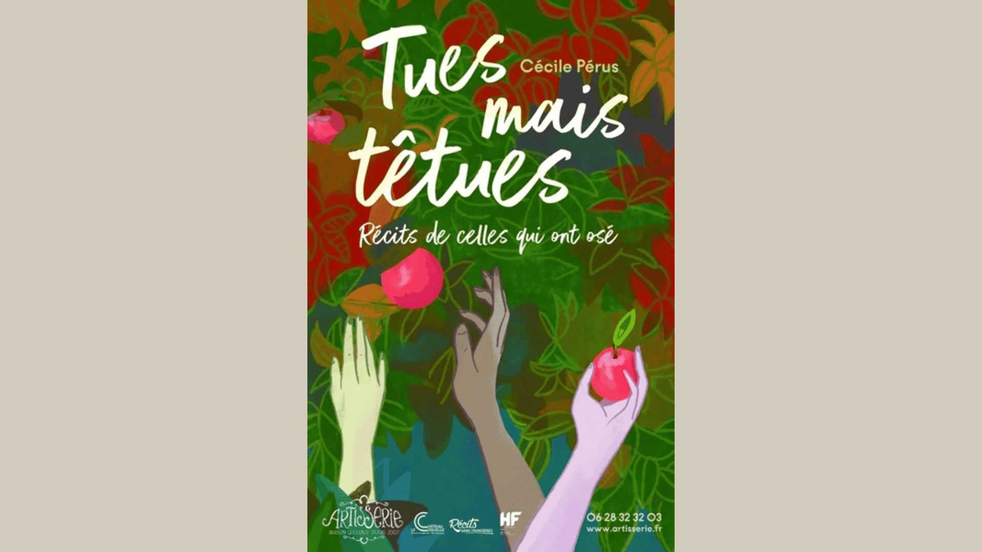 spectacle tues mais tetues spectacle tues mais tetues