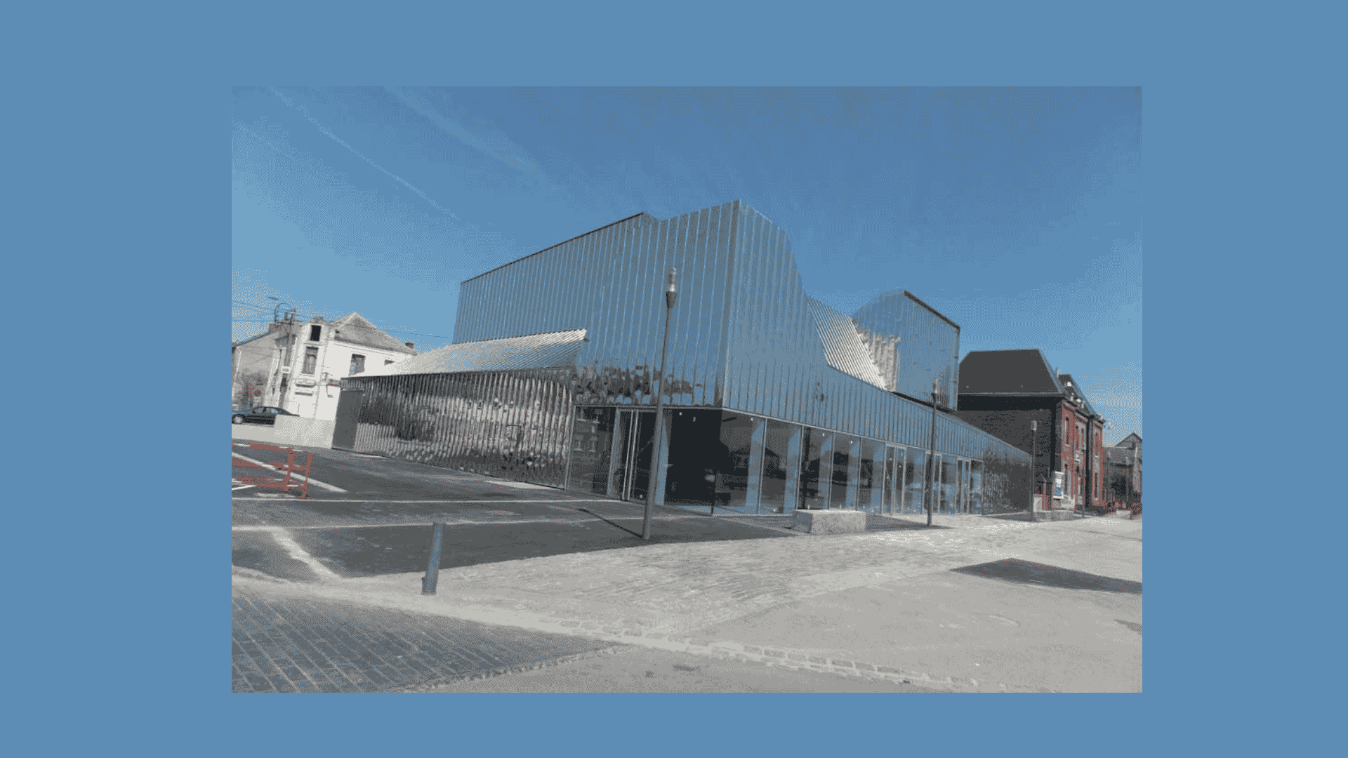 Atelier Renaissance Maubeuge