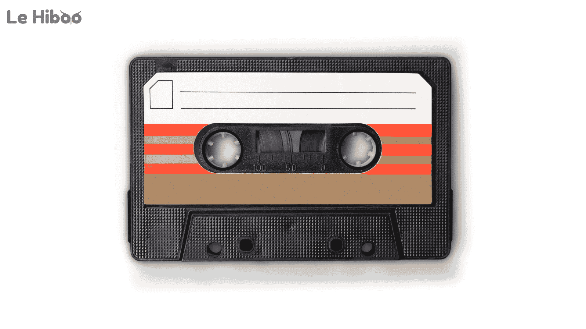 Cassette K7 Audio vintage Cassette K7 Audio vintage