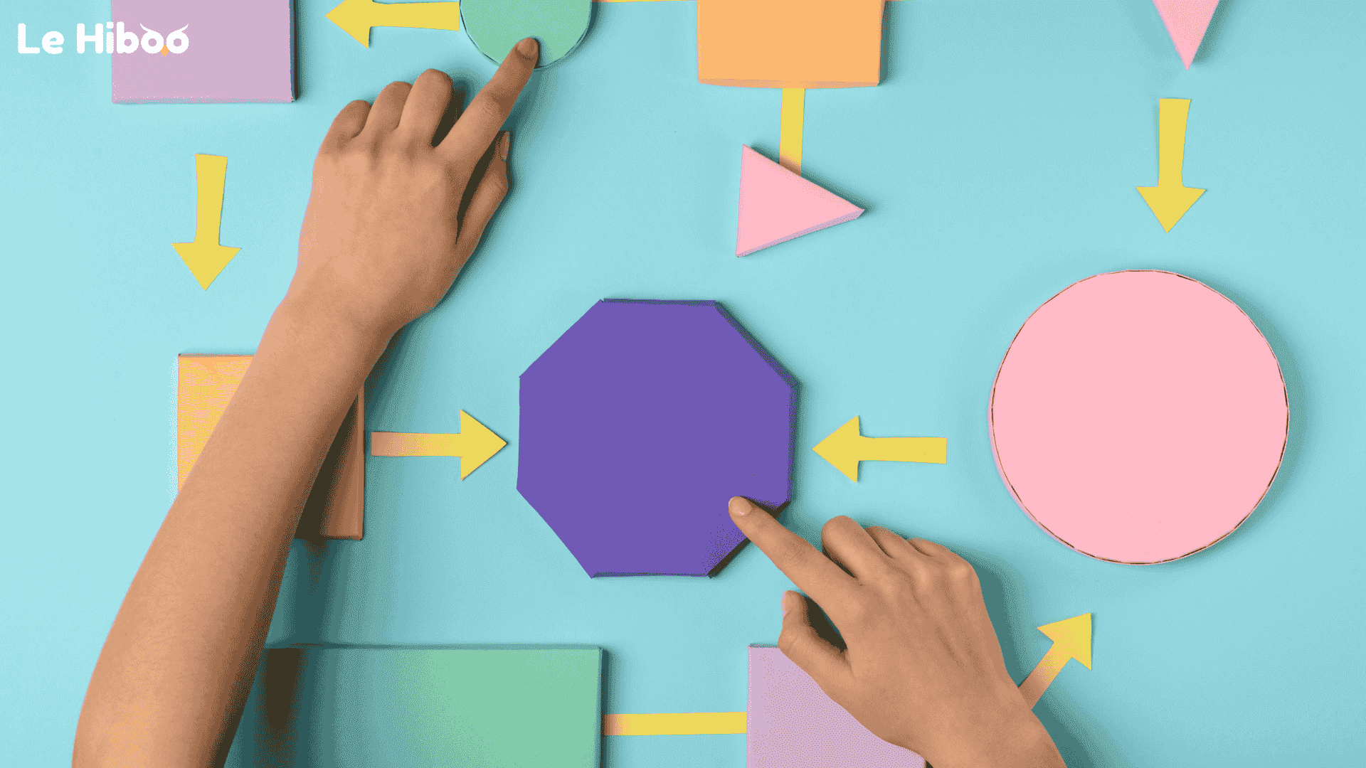 Algorithme enfant logique jeux forme Algorithme enfant logique jeux forme