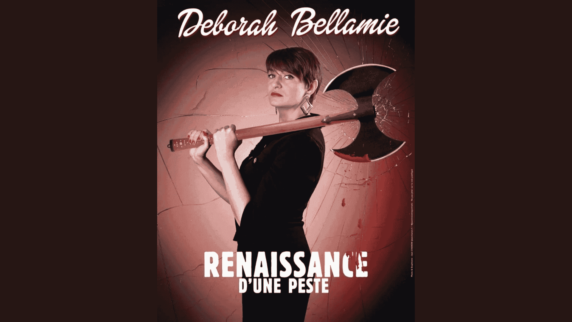 bar a rire marly renaissance d une peste deborah ballamie