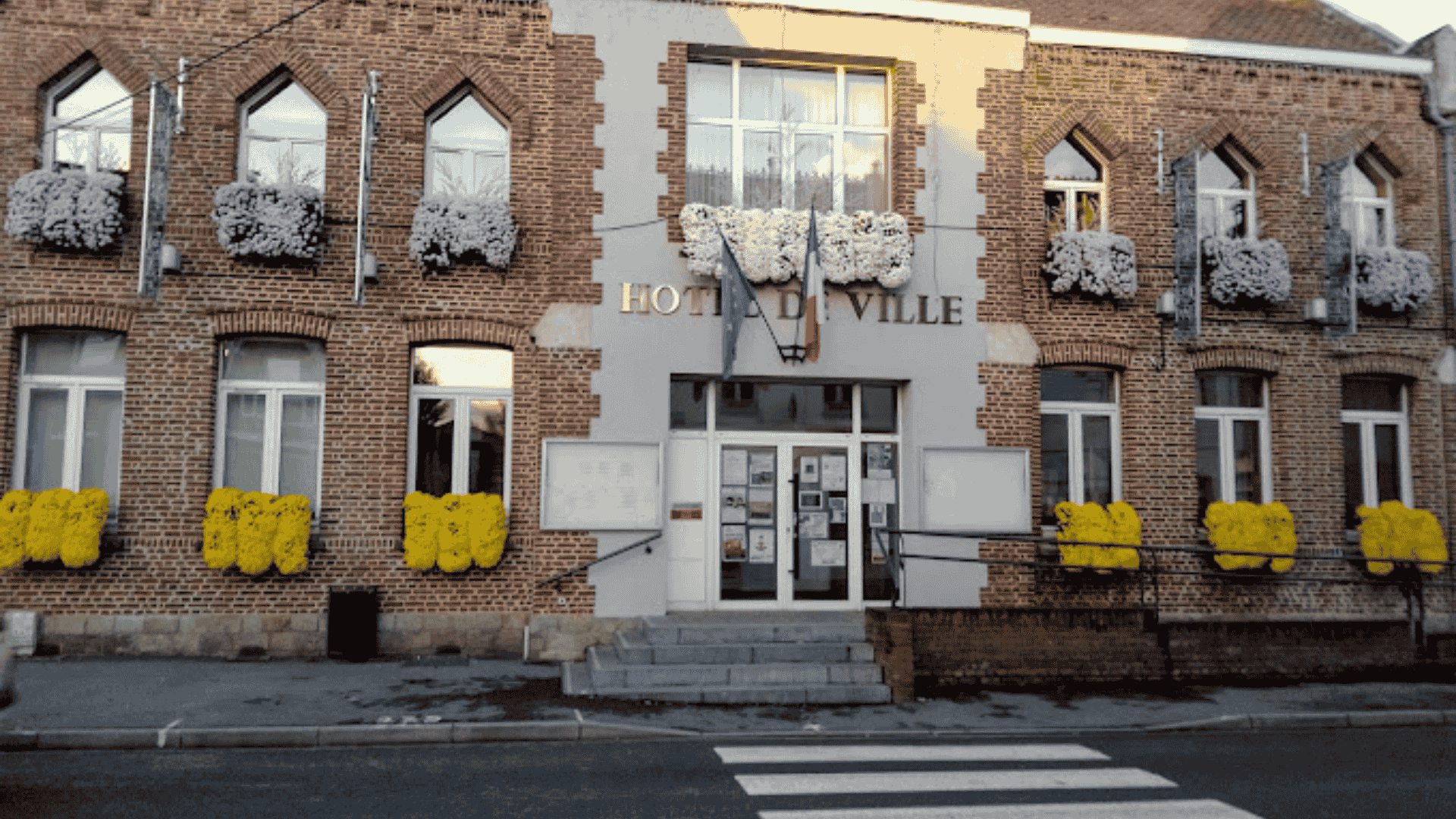 Mairie Aulnoy Lez Valenciennes Mairie Aulnoy Lez Valenciennes