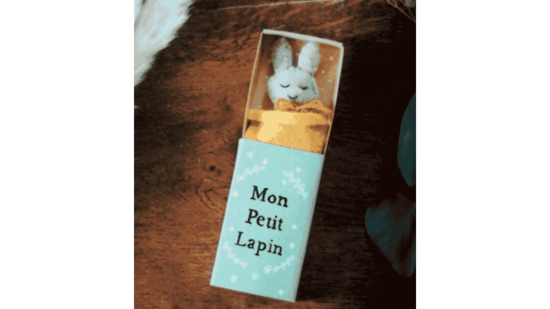 Atelier créatif Petit Lapin qui rêve Atelier créatif Petit Lapin qui rêve