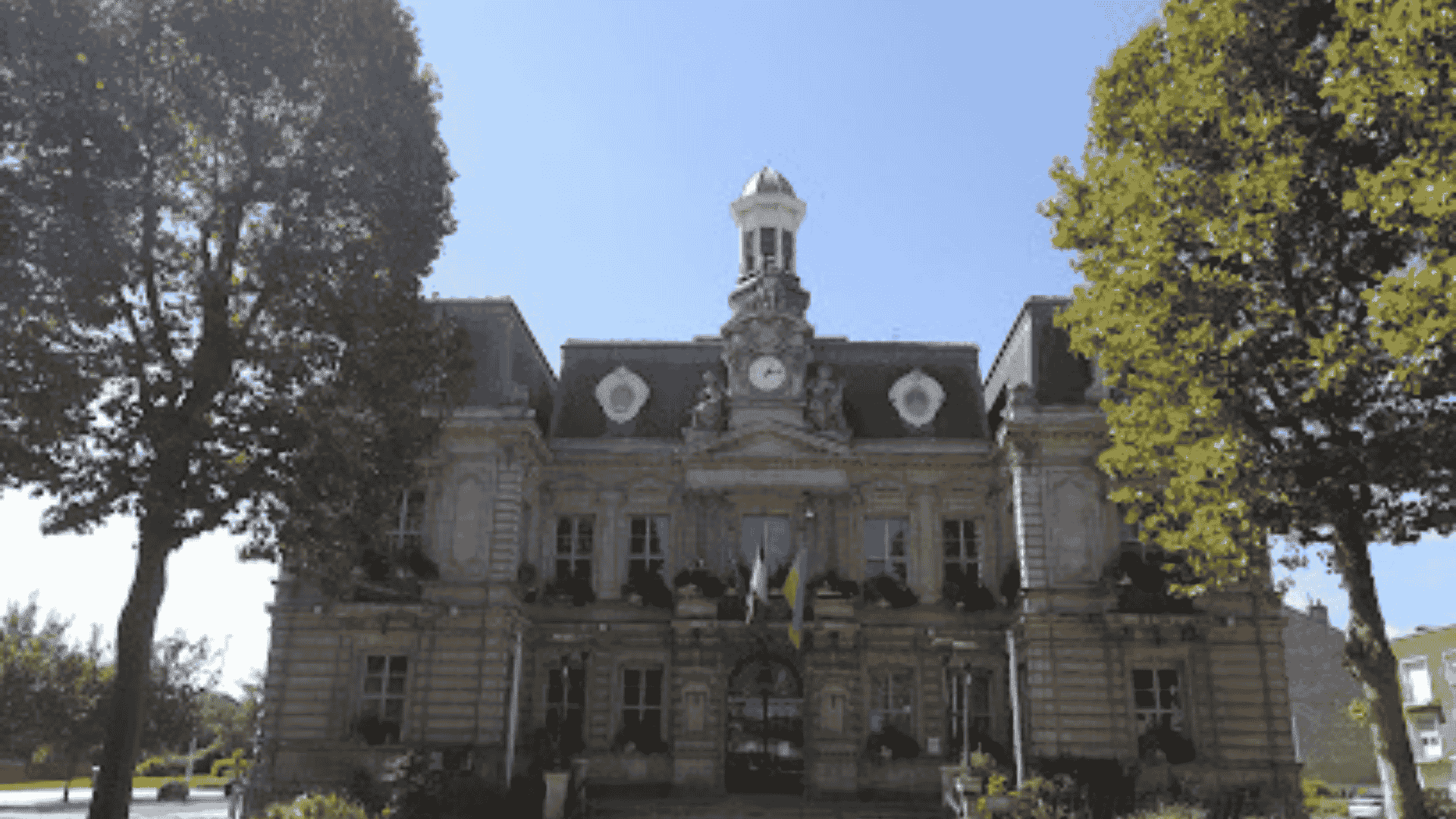Mairie Anzin Mairie Anzin