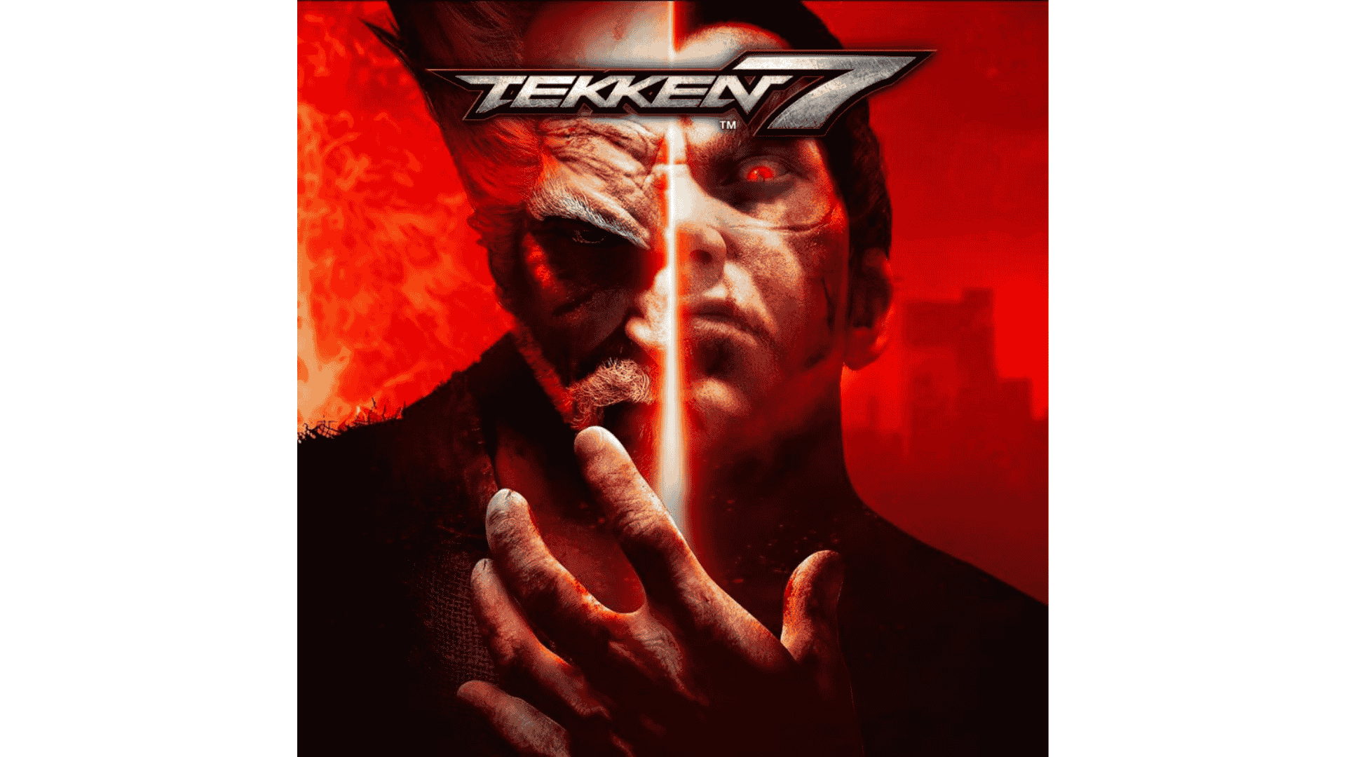 Tekken 7 Tekken 7