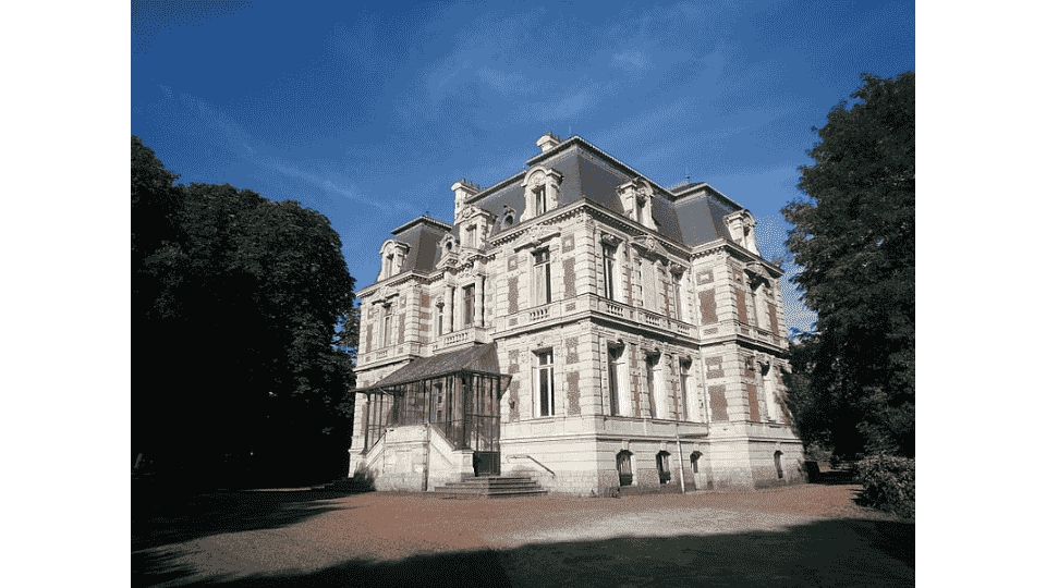 Parc Chateau Dampierre Anzin Parc Chateau Dampierre Anzin