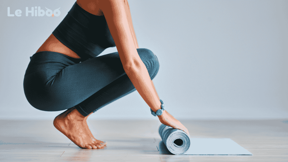 Tapis fitness Sport Tapis fitness Sport