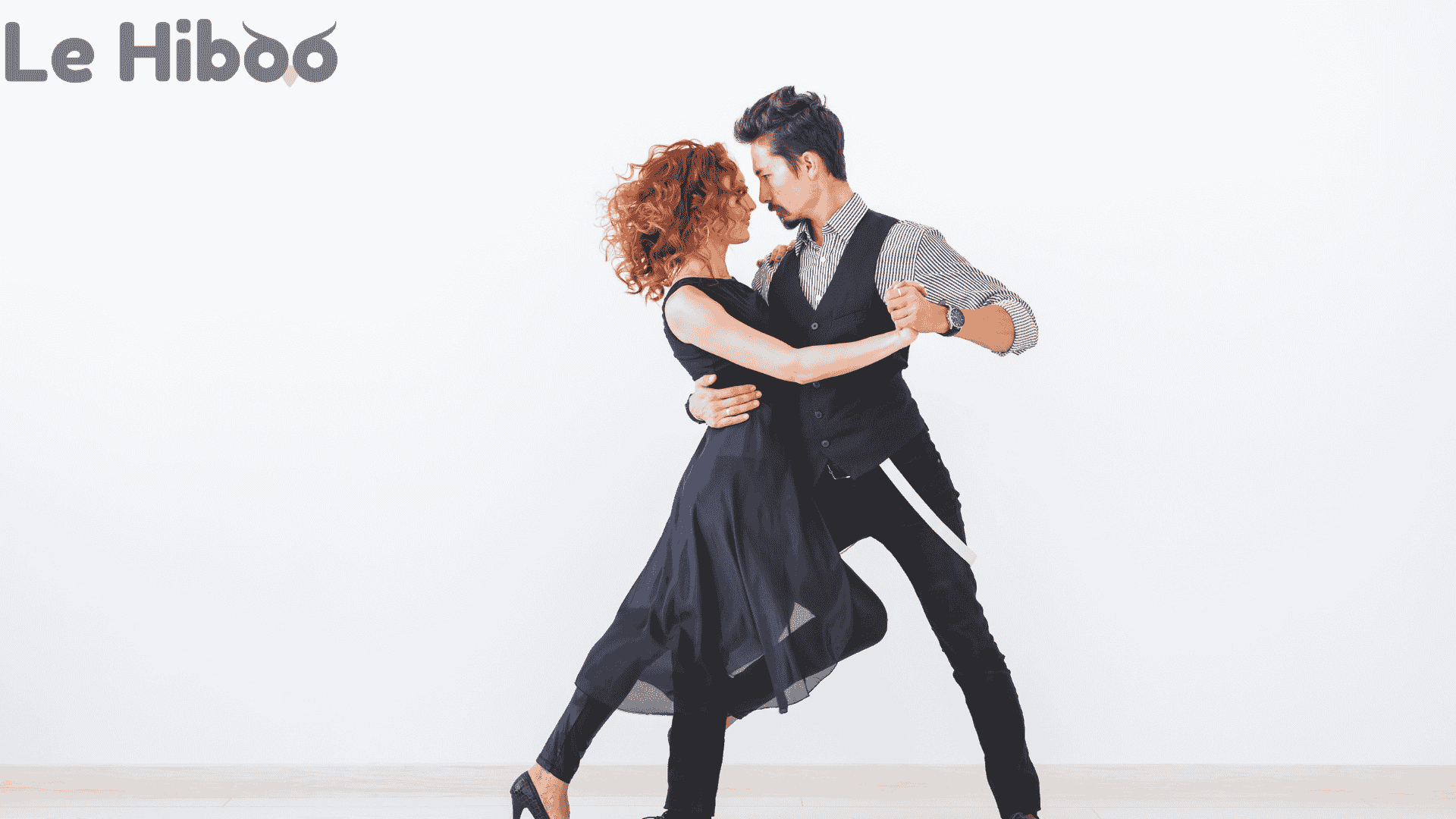 dance de couple
