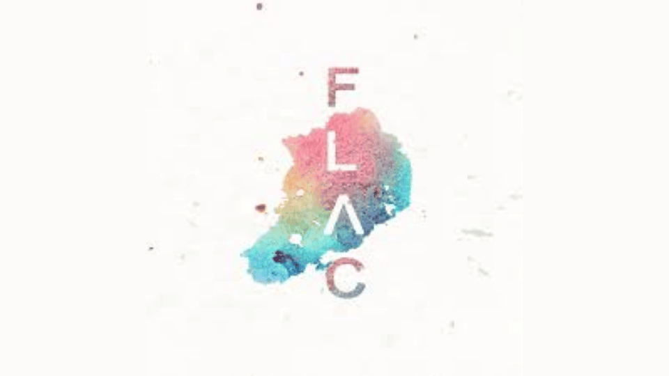 logo la flac logo la flac