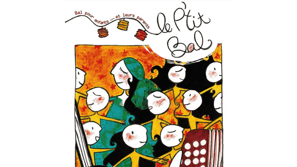 Minibal Folk Simone Veil