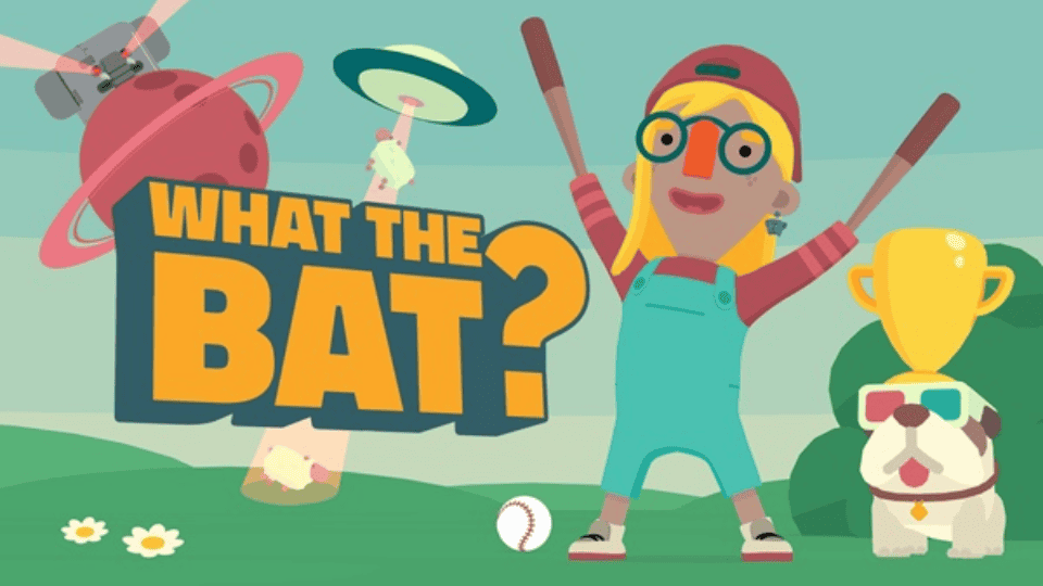 Experience VR What the bat media Simone Veil Valenciennes