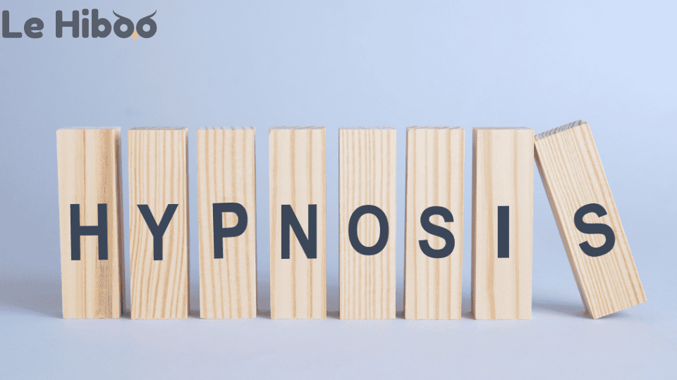 lettre hypnosis hypnose
