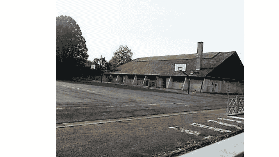 Salle des sports Saint Exupéry Saint Saulve Salle des sports Saint Exupéry Saint Saulve