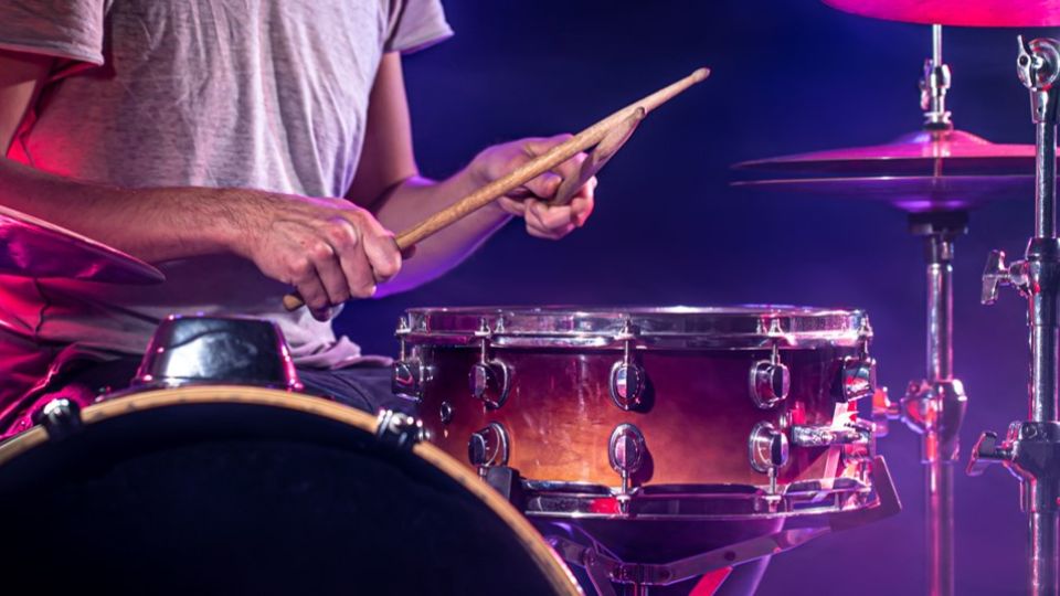 fete de la musique les nympheas juin 2025