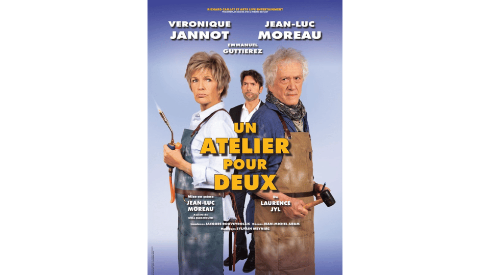 Un atelier pour deux anzin 2025
