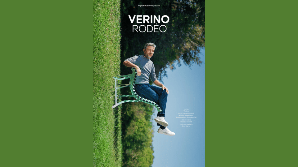 Verino Rodéo