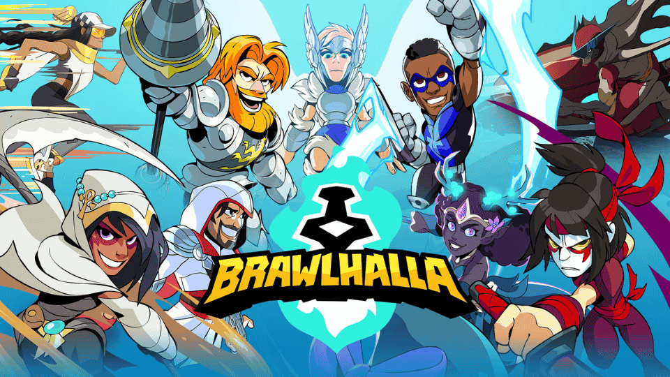 Mini jeux les plus fun de Brawlhalla
